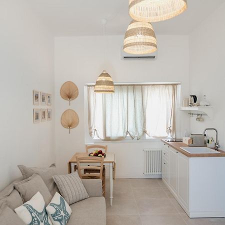 Donna Rita Apartment Монополи Екстериор снимка