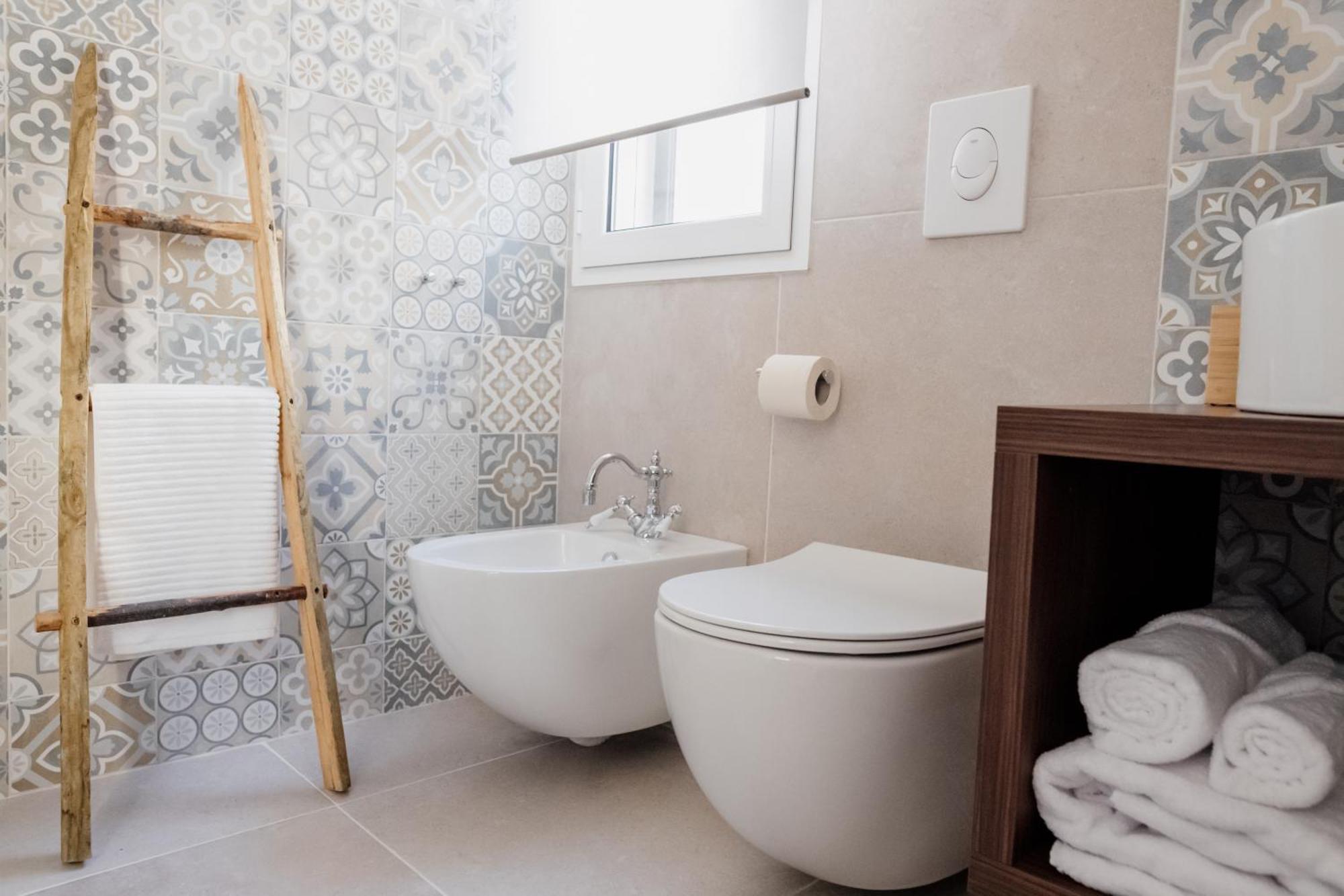 Donna Rita Apartment Монополи Екстериор снимка