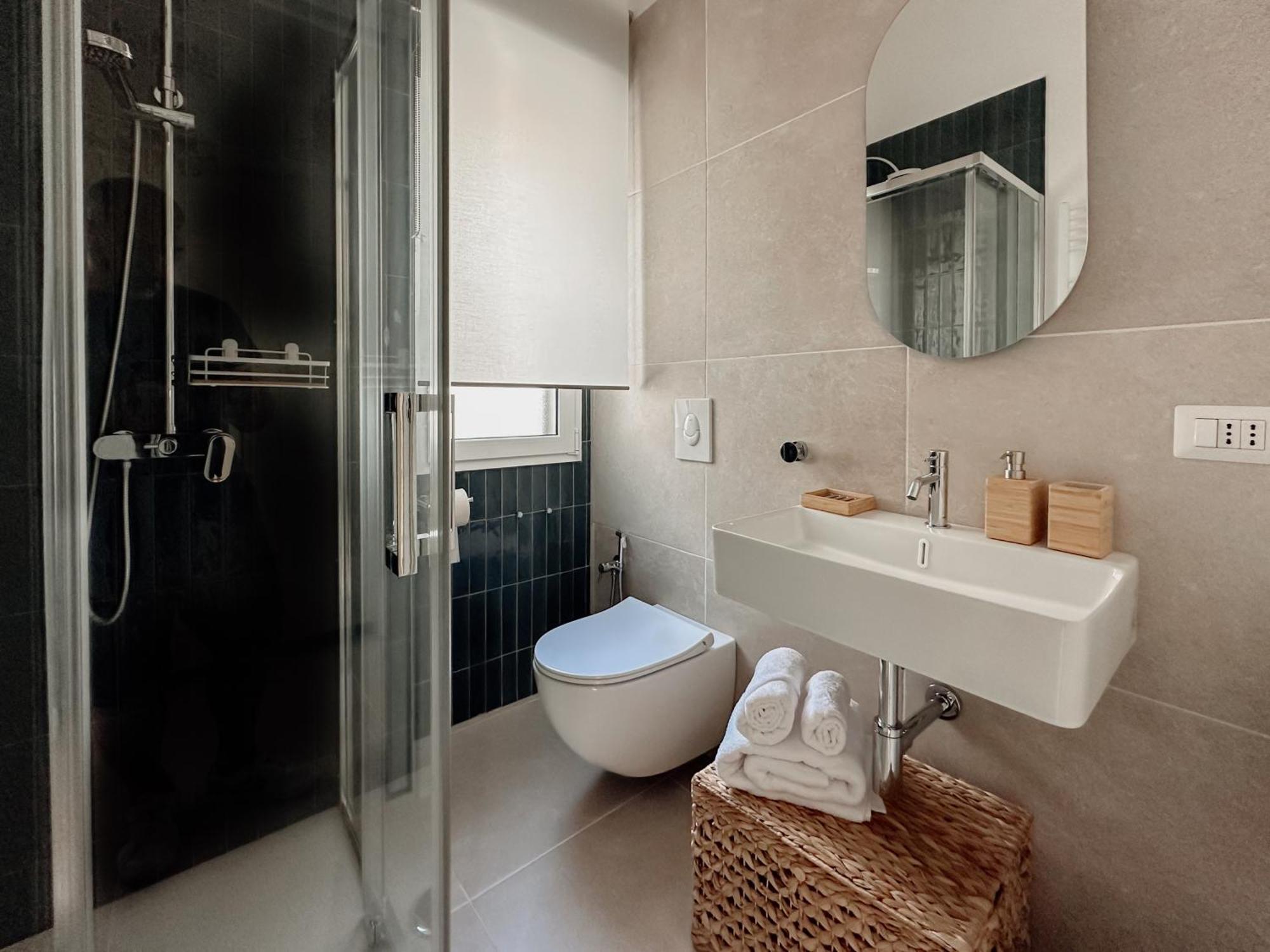 Donna Rita Apartment Монополи Екстериор снимка