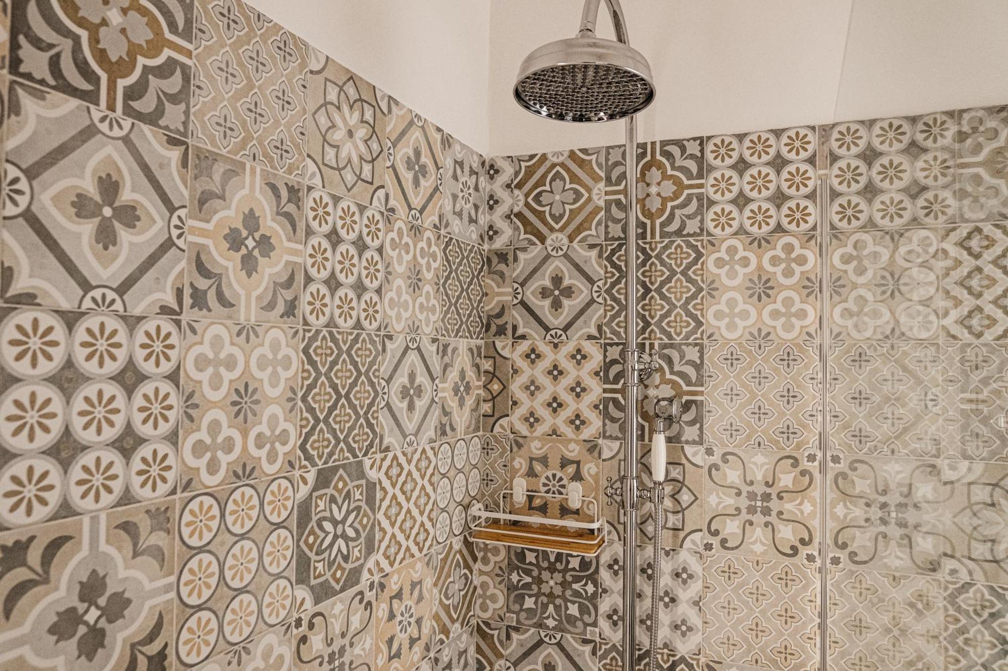 Donna Rita Apartment Монополи Екстериор снимка