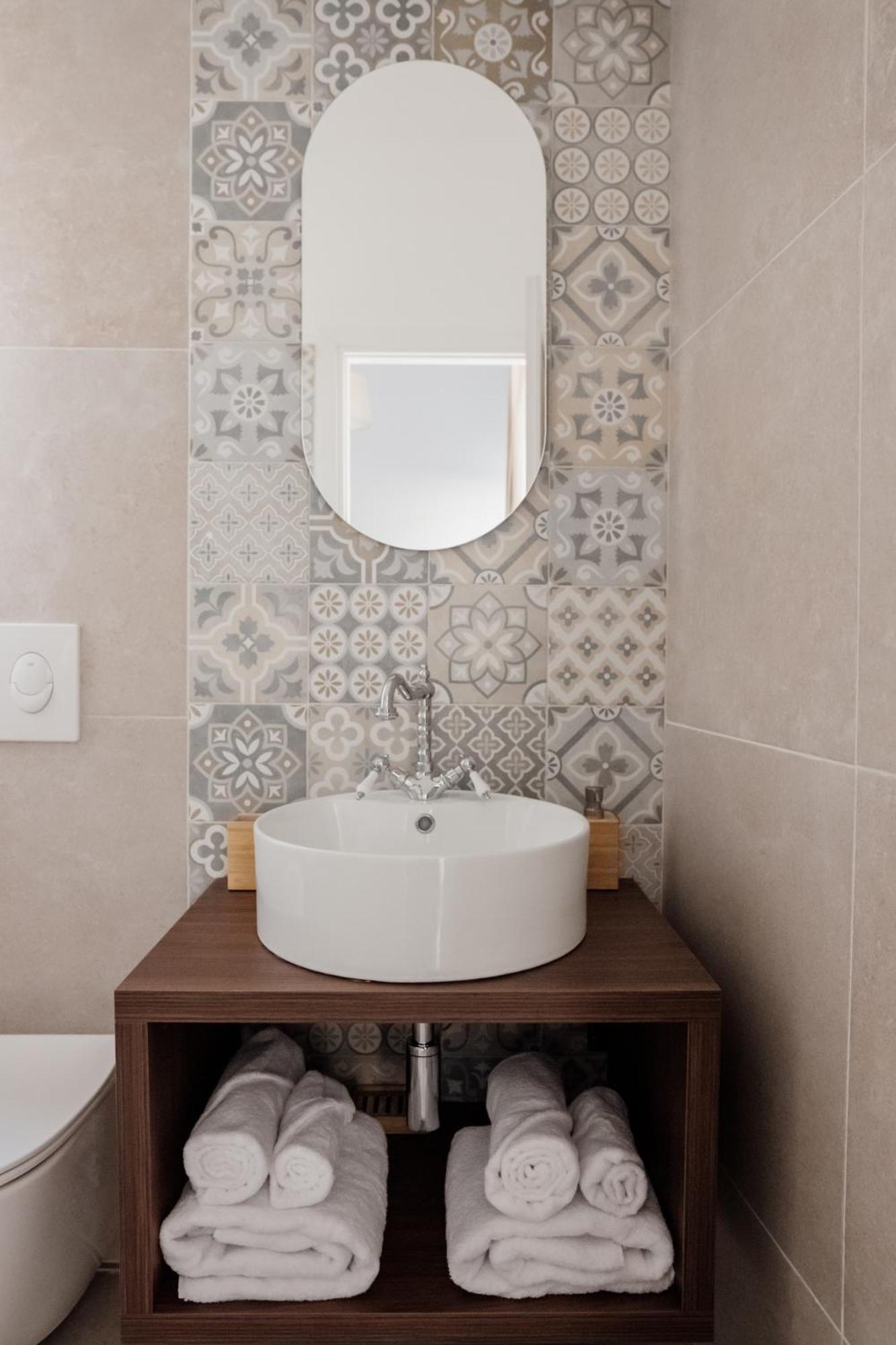 Donna Rita Apartment Монополи Екстериор снимка