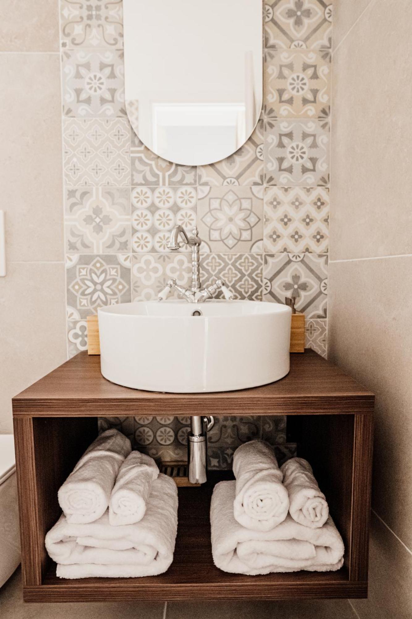 Donna Rita Apartment Монополи Екстериор снимка