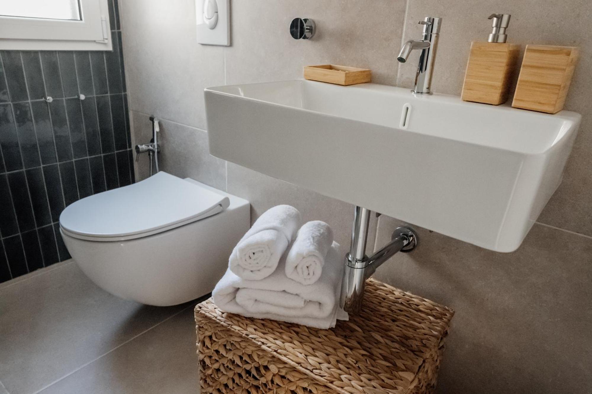 Donna Rita Apartment Монополи Екстериор снимка