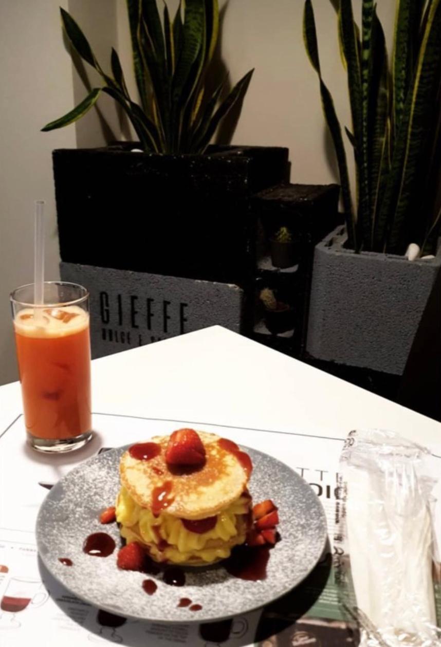 Donna Rita Apartment Монополи Екстериор снимка